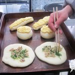 スゥ シエル - 2010/2 パン教室（初級）スイートブール