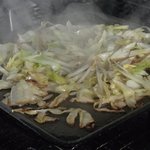 東千歳バーベキュー - 