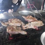 東千歳バーベキュー - 