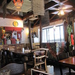 店内
