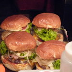 Oliveira's Hamburger & HotDog - 
