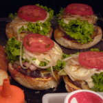 Oliveira's Hamburger & HotDog - 