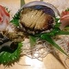 伊勢海老　海鮮蒸し料理　華月