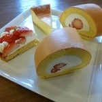 スイート ショコラ - 