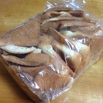 Dhio - 調理用パン　1キロ　税込101円