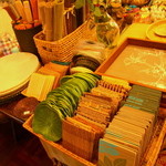 Interior products&Cafe. Chico - キッチンやバス用品など、日用使える雑貨が多いのも嬉しいポイント♪