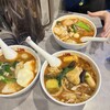 七宝麻辣湯 五反田店