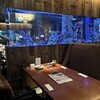 アクアリウムイタリアン心斎橋ライム