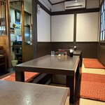 レストラン 自由軒 - 