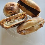 ラトリエ･デュ･パン - 