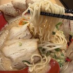 みなと軒 垂水駅前店 - 