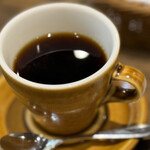 ダフネ珈琲館 - 