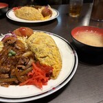 レストラン 自由軒 - 