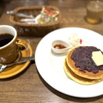 ダフネ珈琲館 - 