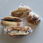 ラトリエ･デュ･パン - 