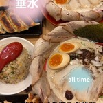 みなと軒 垂水駅前店 - 