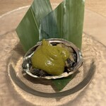 鮨と天ぷら からす - 