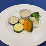 ラ・ヴェリータ - 