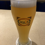ヘリオス那覇エアポートブルワリー - 