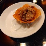 田の頭 - いぶりがっこ