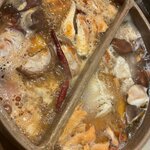 裏の山の木の子 渋谷 - 