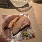 虎ノ門 焼鳥國よし - 