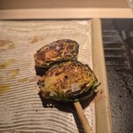 虎ノ門 焼鳥國よし - 