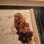 虎ノ門 焼鳥國よし - 