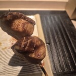 虎ノ門 焼鳥國よし - 