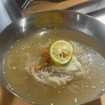 ライブ焼肉 てんぐ - 