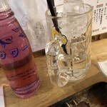 もつ焼つみき瓦 神田店 - 