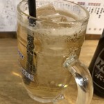 もつ焼つみき瓦 神田店 - 