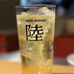 ライブ焼肉 てんぐ - 