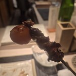 虎ノ門 焼鳥國よし - 