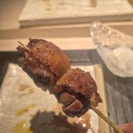 虎ノ門 焼鳥國よし - 