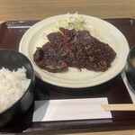 みそかつ 矢場とん JR名古屋駅店 - 