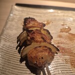 虎ノ門 焼鳥國よし - 
