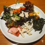 RIO GRANDE GRILL - 