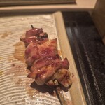 虎ノ門 焼鳥國よし - 