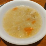 RIO GRANDE GRILL - 