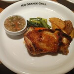 RIO GRANDE GRILL - 