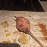 虎ノ門 焼鳥國よし - 