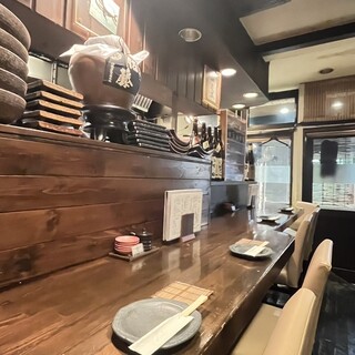 和道酒家 らく_2