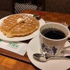 CAFE 英國屋 梅地下店