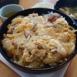 うどんと丼 ふる里 - 