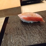 田の頭 - 金目鯛