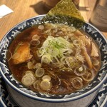 麺屋 しらかわ - 