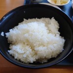 うどんと丼 ふる里 - 