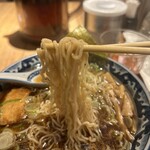麺屋 しらかわ - 