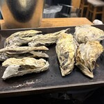 静岡かきセンター - 